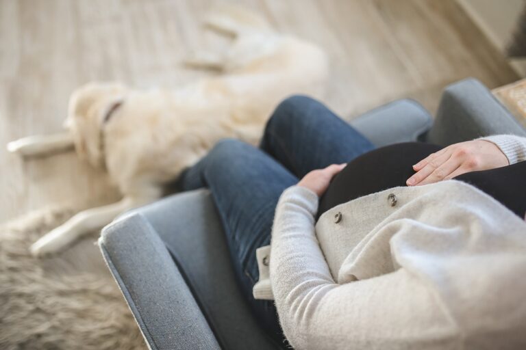 6 Nesting Tasks to Complete Before the Baby Arrives